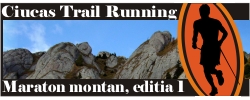 ciucas trail running