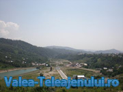 Valea teleajenului